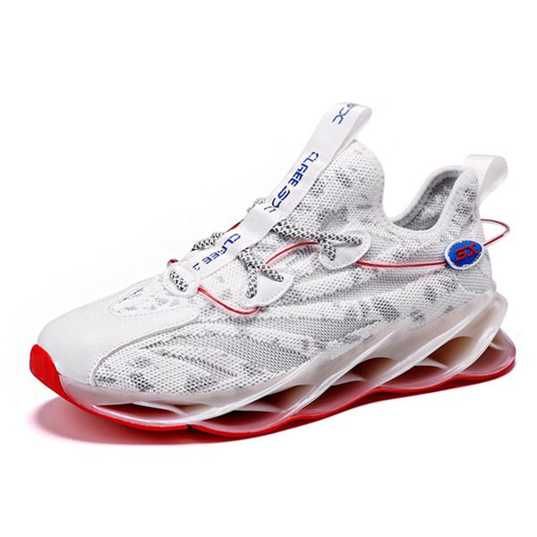 new luminous shoelace running shoes for men blade sports shoes breathable cushioning sneakers trainers fitness jogging
new luminous shoelace running shoes for men blade sports shoes breathable cushioning sneakers trainers fitness jogging