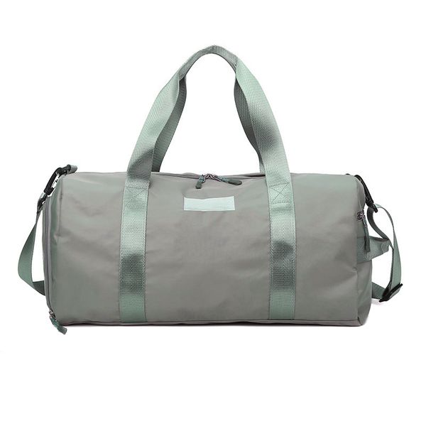 newly women sports bag dry wet handbag large capacity cylinder bag for travelling fitness fms19
newly women sports bag dry wet handbag large capacity cylinder bag for travelling fitness fms19