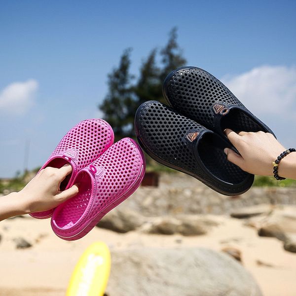 original classic clogs garden flip flops water shoes women summer beach aqua slipper outdoor lightweight sandals gardening shoes
original classic clogs garden flip flops water shoes women summer beach aqua slipper outdoor lightweight sandals gardening shoes