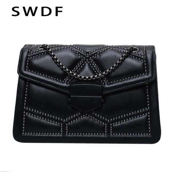 swdf заклепка цепи малый crossbody сумки для женщин 2020 клетчатый плеча сумка lady сумки для женщин
swdf заклепка цепи малый crossbody сумки для женщин 2020 клетчатый плеча сумка lady сумки для женщин