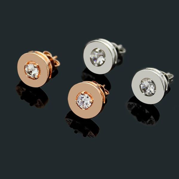 2020 designer jewelry b letter four claw drill ear nails ladies simple single drill ear nails, Golden;silver
2020 designer jewelry b letter four claw drill ear nails ladies simple single drill ear nails, Golden;silver