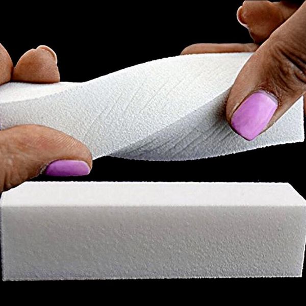 learnever 5pcs/lot nail file buffer block for uv gel nail polish diy art manicure pedicure white buffers sponge block
learnever 5pcs/lot nail file buffer block for uv gel nail polish diy art manicure pedicure white buffers sponge block
