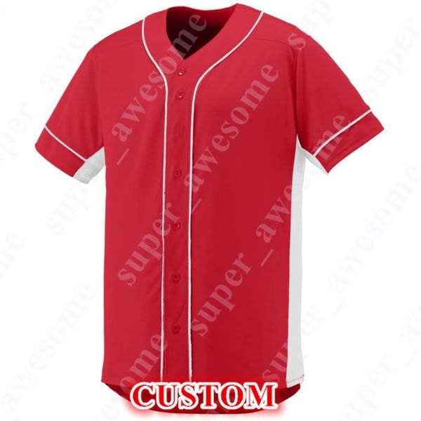 1017 NEW Cheap CUSTOM Baseball Jersey Men Women Youth Stitched Any Name Number Free Fast Shipping
1017 NEW Cheap CUSTOM Baseball Jersey Men Women Youth Stitched Any Name Number Free Fast Shipping