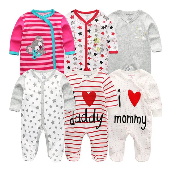 new born baby clothes full sleeve 12m winter overalls for children cotton baby girl romper fashion boy jumpsuit costume&pajama, Blue
new born baby clothes full sleeve 12m winter overalls for children cotton baby girl romper fashion boy jumpsuit costume&pajama, Blue