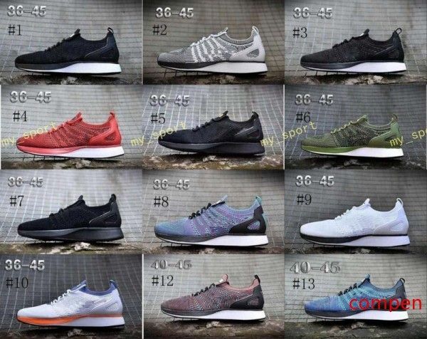 zoom mariah fly racer 2 women mens athletic running shoes black white red zoom racers sneaker trainers size 36-45
zoom mariah fly racer 2 women mens athletic running shoes black white red zoom racers sneaker trainers size 36-45