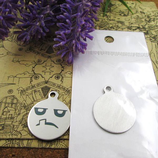 40 pcs--"jack skellington faces 2"stainless steel charms more style for choosing diy charms pendants for necklace, Bronze;silver
40 pcs--"jack skellington faces 2"stainless steel charms more style for choosing diy charms pendants for necklace, Bronze;silver