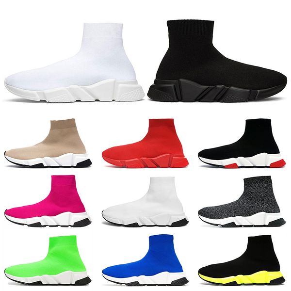 triple white black womens mens sock trainers sock trainers sock shoes blue beige 2020 new fashion breathable designer sneakers
triple white black womens mens sock trainers sock trainers sock shoes blue beige 2020 new fashion breathable designer sneakers