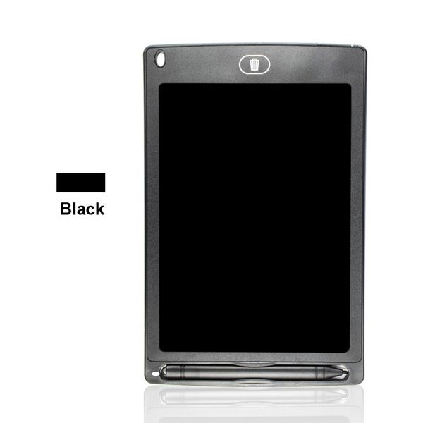 2020 8.5 inch lcd writing tablet drawing board blackboard handwriting pads gift for adults kids paperless notepad tablets memos 
2020 8.5 inch lcd writing tablet drawing board blackboard handwriting pads gift for adults kids paperless notepad tablets memos