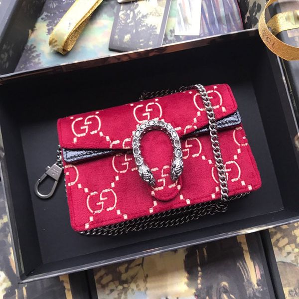 velvet chain super mini crossbody bag handbag backpack main card holder duffle bag women handbags handbag horsebit card holder 2020 new, Silver
velvet chain super mini crossbody bag handbag backpack main card holder duffle bag women handbags handbag horsebit card holder 2020 new, Silver