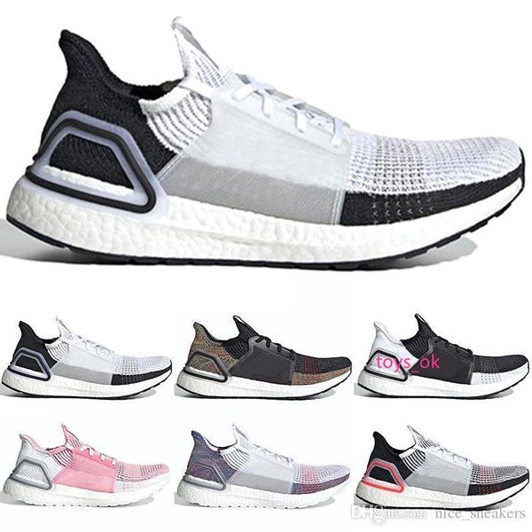 2019 19 ultra for men women running shoes laser red dark pixel core black refract oreo pink designer trainers sport sneaker size 5-12
2019 19 ultra for men women running shoes laser red dark pixel core black refract oreo pink designer trainers sport sneaker size 5-12