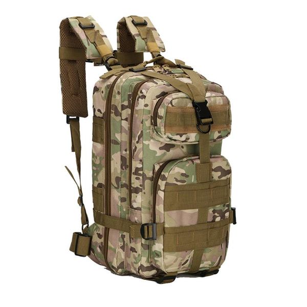 ocardian outdoor camping travel bag high capacity waterproof tactical bag camouflage multifunction sport backpack 30l
ocardian outdoor camping travel bag high capacity waterproof tactical bag camouflage multifunction sport backpack 30l