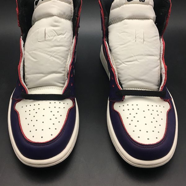 Air 1 high og x dunk b court purple cd6578 507 1 i men ba ketball port hoe neaker trainer with original box, Black;white
Air 1 high og x dunk b court purple cd6578 507 1 i men ba ketball port hoe neaker trainer with original box, Black;white
