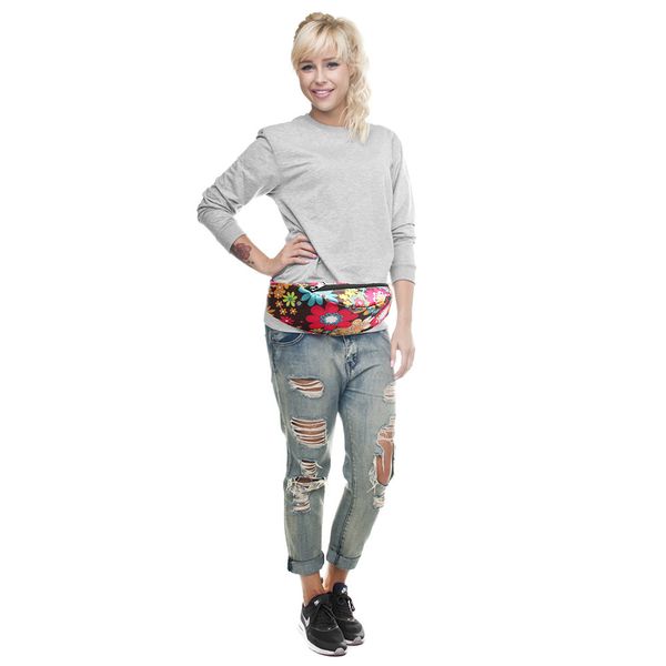 colorful waist bag waterproof travel fanny pack mobile phone waist pack belt bag fashionable banana
colorful waist bag waterproof travel fanny pack mobile phone waist pack belt bag fashionable banana