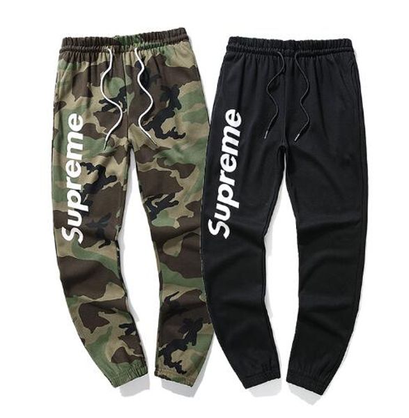 Sup pant cotton men pant camo 2color trou er titching port ca ual trou er men ladie trou er whole ale, Black
Sup pant cotton men pant camo 2color trou er titching port ca ual trou er men ladie trou er whole ale, Black