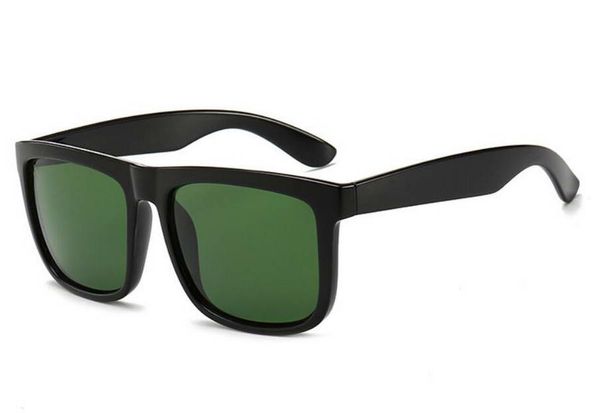 new fashion men womens sunglasses justin uv400 brand designer driving lunette occhiali gardient sun glasses 32a3 with case, White;black
new fashion men womens sunglasses justin uv400 brand designer driving lunette occhiali gardient sun glasses 32a3 with case, White;black