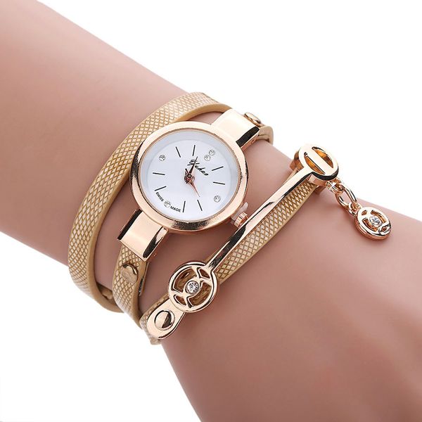 2019 women metal strap wristwatch bracelet quartz watch woman ladies watches clock female fashion women watches#20, Slivery;brown
2019 women metal strap wristwatch bracelet quartz watch woman ladies watches clock female fashion women watches#20, Slivery;brown