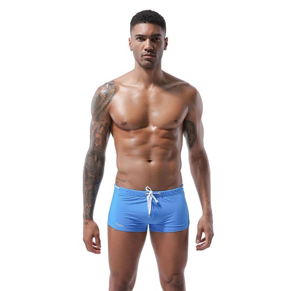new swimwear men's swimwear boxer swim trunks beach shorts mayo sungas de praia holmes
new swimwear men's swimwear boxer swim trunks beach shorts mayo sungas de praia holmes