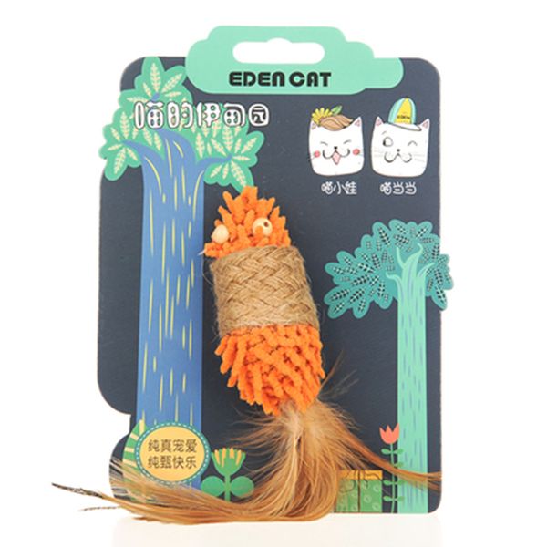 nip cat toy stick teaser bite chew toy bell features sisal rope catnip amusement teeth grinding katten kedi pet products dd80mw
nip cat toy stick teaser bite chew toy bell features sisal rope catnip amusement teeth grinding katten kedi pet products dd80mw