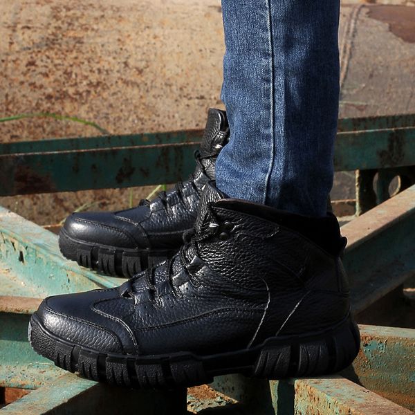2019 new spring autumn vintage classic genuine leather men shoes casual high sneakers for comfortable walking shoe, Black
2019 new spring autumn vintage classic genuine leather men shoes casual high sneakers for comfortable walking shoe, Black
