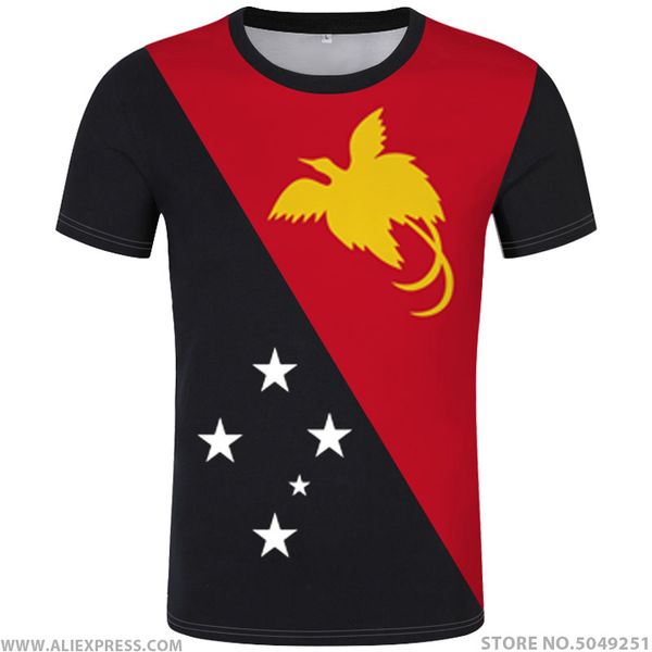 papua new guinea t shirt diy custom made name number png t-shirt nation flag pg guinean country college print p clothes, White;black
papua new guinea t shirt diy custom made name number png t-shirt nation flag pg guinean country college print p clothes, White;black