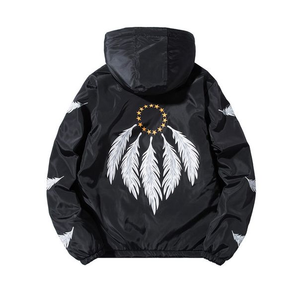 new 2019 autumn jacket men thin jackets men casual lover jacket hip hop windbreaker hooded coat zipper parka m-7xl, Black;brown
new 2019 autumn jacket men thin jackets men casual lover jacket hip hop windbreaker hooded coat zipper parka m-7xl, Black;brown