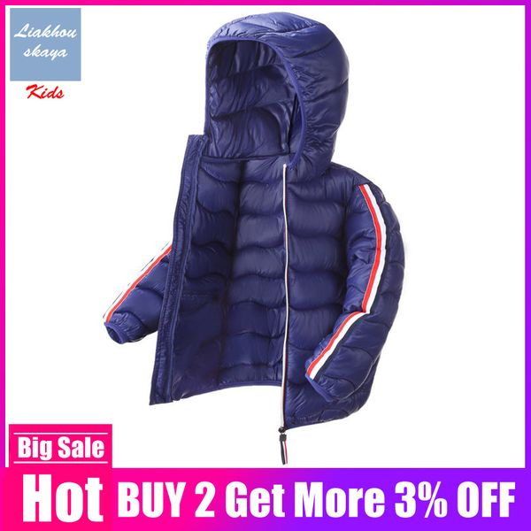 1-12 year children parka down jackets 2019 light kids jacket hood duck down kids winter jackets for boys girls outerwear coat, Blue;gray
1-12 year children parka down jackets 2019 light kids jacket hood duck down kids winter jackets for boys girls outerwear coat, Blue;gray