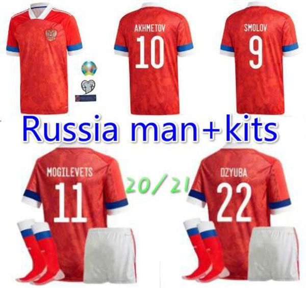 new 2020 russia soccer jerseys 10 arshavin miranchuk 18 zhirkov 21 erokhin 23 kombarov smolov men kids football shirt, Black;yellow
new 2020 russia soccer jerseys 10 arshavin miranchuk 18 zhirkov 21 erokhin 23 kombarov smolov men kids football shirt, Black;yellow