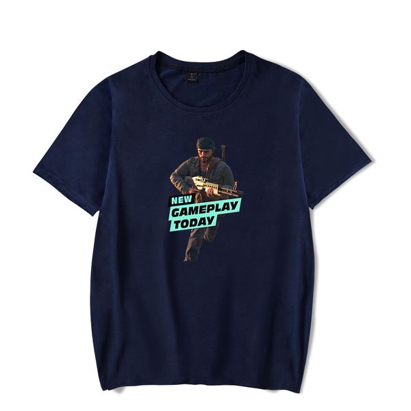 hip hop summer new casual short days gone printing men/women thin section round-neck fashion 2d short sleeve t shirts boy tshirt, White;black
hip hop summer new casual short days gone printing men/women thin section round-neck fashion 2d short sleeve t shirts boy tshirt, White;black