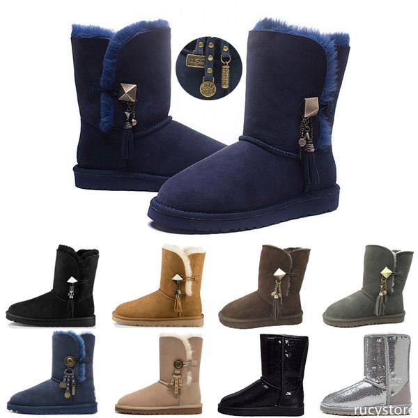 ggg women short glitter sequin boots wgg designer womens winter snow boots black blue red gold silver chestnut button bling boot 36-41
ggg women short glitter sequin boots wgg designer womens winter snow boots black blue red gold silver chestnut button bling boot 36-41