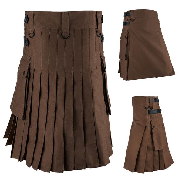 summer pleated skirt women fashion vintage fold skirt middle ages style holiday cosplay hunting skirt#3, Black
summer pleated skirt women fashion vintage fold skirt middle ages style holiday cosplay hunting skirt#3, Black
