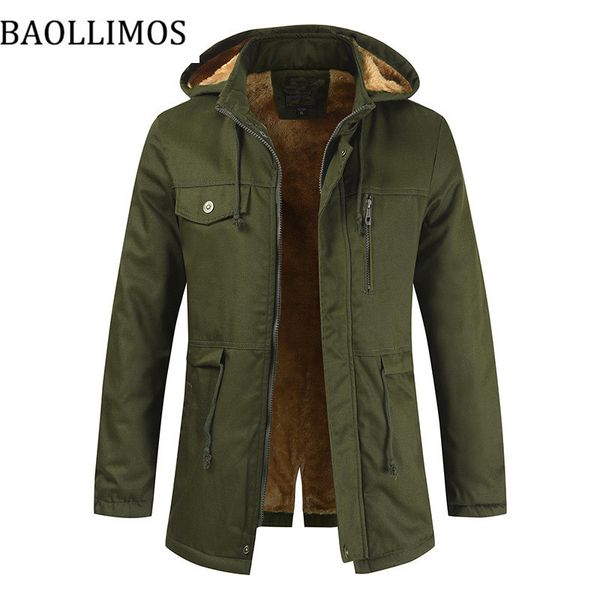 winter jacket men casual thicken warm minus cotton-padded jackets men's hooded windbreaker parka, Tan;black
winter jacket men casual thicken warm minus cotton-padded jackets men's hooded windbreaker parka, Tan;black