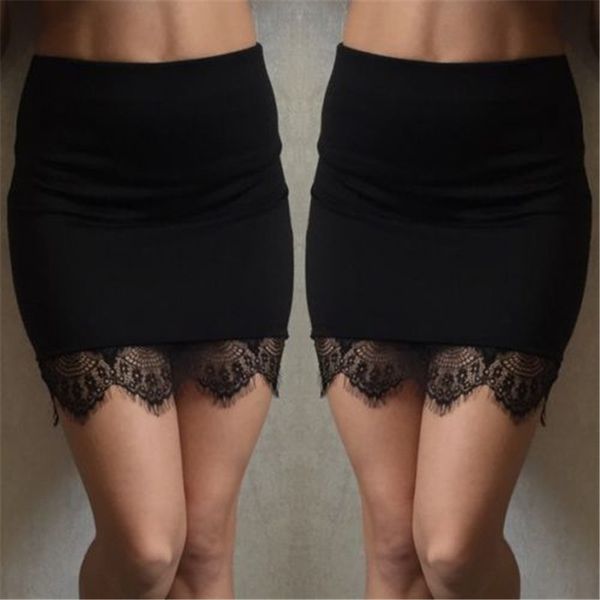 skirts fashion women ladies high waist lace patchwork skirt elegant bodycon slim stretch pencil mini short s s, Black
skirts fashion women ladies high waist lace patchwork skirt elegant bodycon slim stretch pencil mini short s s, Black