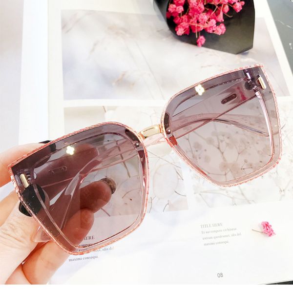 unique brand design sunglasses women polarized shades 2020 new square polarized sunglasses men oversized glasses uv400 zonnebril, White;black
unique brand design sunglasses women polarized shades 2020 new square polarized sunglasses men oversized glasses uv400 zonnebril, White;black