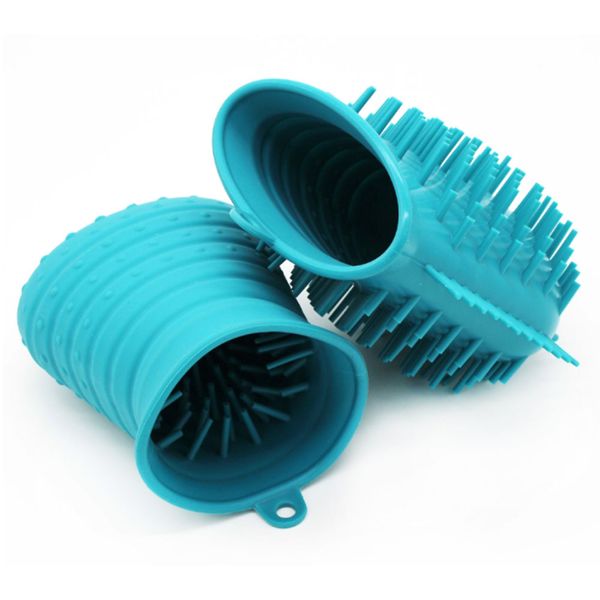 pet claw cleaning cup portable full silicone dual use paw claw massage cup feet washer for dog cat grooming oc24
pet claw cleaning cup portable full silicone dual use paw claw massage cup feet washer for dog cat grooming oc24