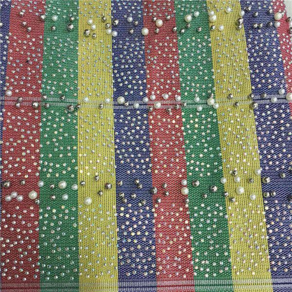 нигерийский стразы gele headtie мода асо оке headtie с бисером и блестящие камни asooke для lady party 2piece / серия 40, Black;white
нигерийский стразы gele headtie мода асо оке headtie с бисером и блестящие камни asooke для lady party 2piece / серия 40, Black;white