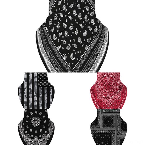 bs9ji summer new outdoor sun half bicycle mask cool elastic ice fabric bike neck scarf face sport cycling protection facemask hot, Black
bs9ji summer new outdoor sun half bicycle mask cool elastic ice fabric bike neck scarf face sport cycling protection facemask hot, Black
