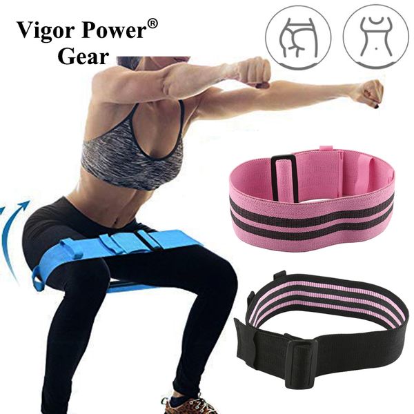 vigor power gear custom color adjustable hip circle adjustable hip resistance band booty bands for fitness bodybuilding
vigor power gear custom color adjustable hip circle adjustable hip resistance band booty bands for fitness bodybuilding