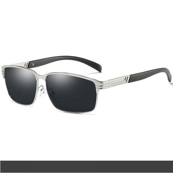 женские мужские брендовые мужские поляризованные солнцезащитные очки из алюминиево-магниевого сплава рамка hd вождение на открытом воздухе е, White;black
женские мужские брендовые мужские поляризованные солнцезащитные очки из алюминиево-магниевого сплава рамка hd вождение на открытом воздухе е, White;black