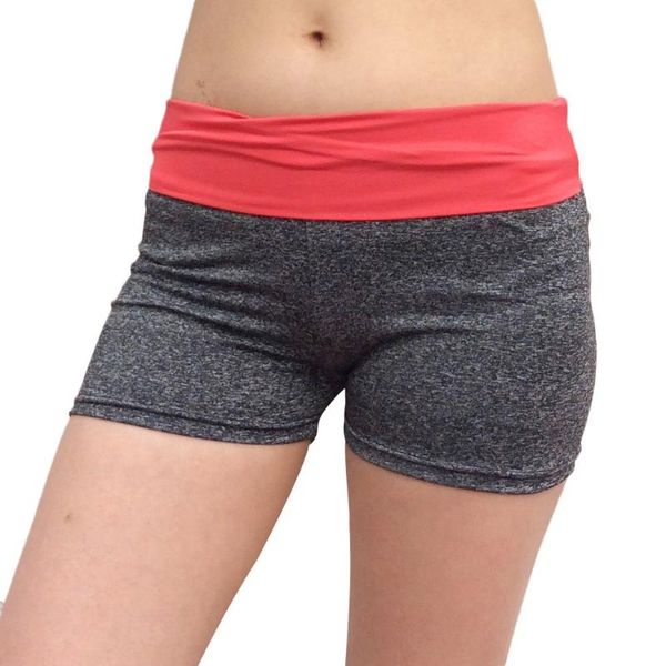 sagace women short women patchwork sports shorts gym workout waistband skinny yoga short sports trousers sportswear, White;red
sagace women short women patchwork sports shorts gym workout waistband skinny yoga short sports trousers sportswear, White;red