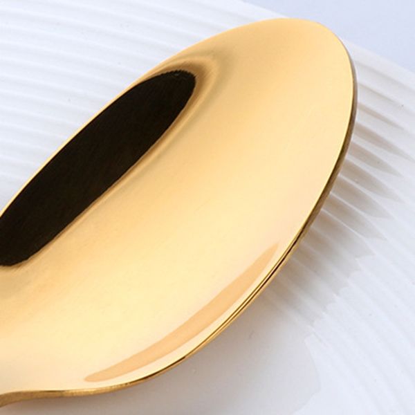 3pcs/set western dinnerware sets tableware set kits rose golden cutlery set stainless steel kitchen boutique dinnerware sets
3pcs/set western dinnerware sets tableware set kits rose golden cutlery set stainless steel kitchen boutique dinnerware sets