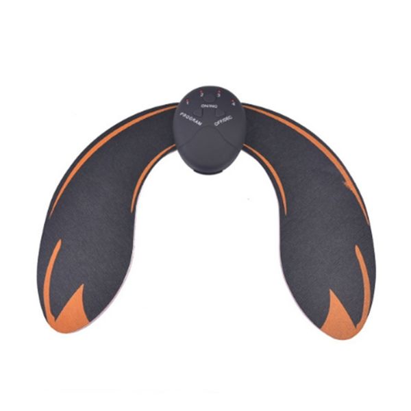 ems hip trainer buttocks slimming sculpting body shaping machine fitness equipment massager loss weight vibrate gym exercise
ems hip trainer buttocks slimming sculpting body shaping machine fitness equipment massager loss weight vibrate gym exercise