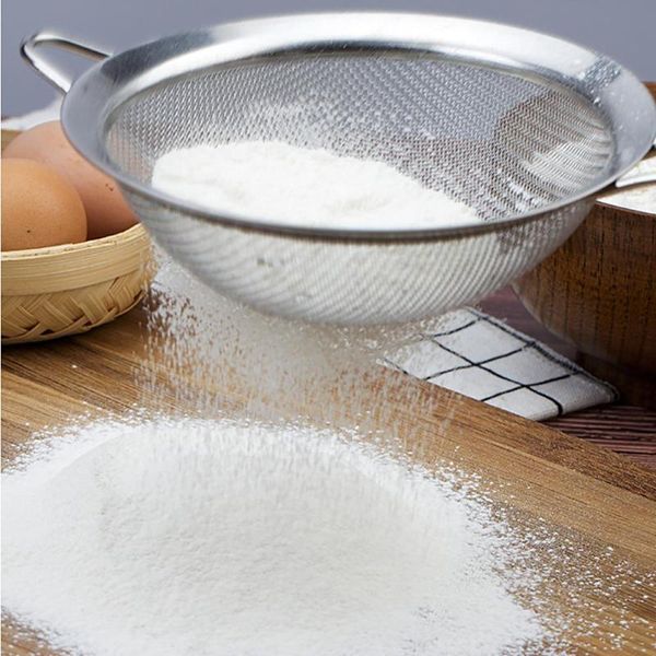 проволока из нержавеющей стали fine mesh масло сито сито сито муки дуршлаги diy инструменты кухни
проволока из нержавеющей стали fine mesh масло сито сито сито муки дуршлаги diy инструменты кухни