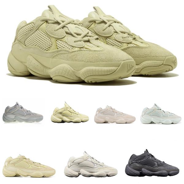 2019 500 36 45 salt blush utility black desert rat super moon yellow running shoes sneaker trainer kanye west with box size - outdoor
2019 500 36 45 salt blush utility black desert rat super moon yellow running shoes sneaker trainer kanye west with box size - outdoor