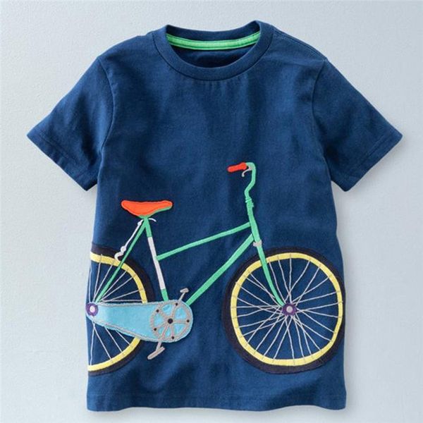 telotuny boys clothing 100%cotton toddler kids baby boys girls clothes short sleeve cartoon shirt blous ju 19, White;black
telotuny boys clothing 100%cotton toddler kids baby boys girls clothes short sleeve cartoon shirt blous ju 19, White;black