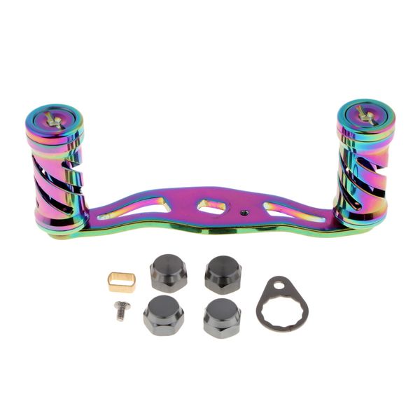 aluminum alloy fishing reel handle baitcasting trolling reel rocker left right fishing reel crank accessory
aluminum alloy fishing reel handle baitcasting trolling reel rocker left right fishing reel crank accessory