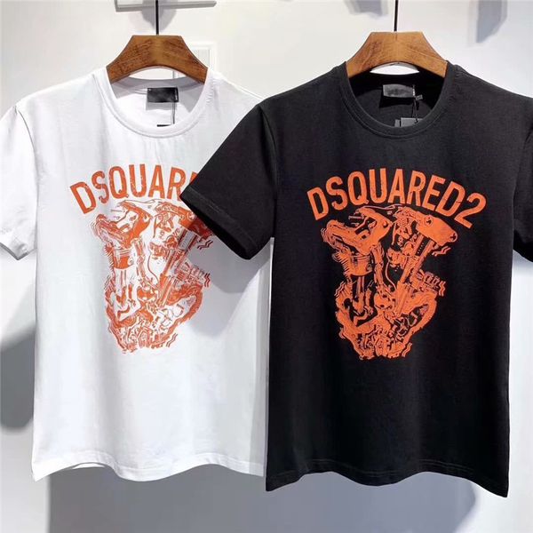 2020 luxury men's t-shirt casual o-neck men's t-shirt fashion summer brand short sleeve men's clothing tee size -xxxl q3, White;black
2020 luxury men's t-shirt casual o-neck men's t-shirt fashion summer brand short sleeve men's clothing tee size -xxxl q3, White;black