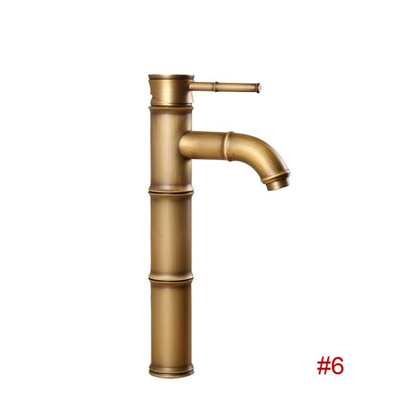 bamboo faucet sink mixer tap brass basin faucets bath antique l and cold ceramic core
bamboo faucet sink mixer tap brass basin faucets bath antique l and cold ceramic core