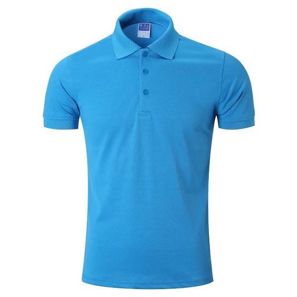 14 color soft breathable bamboo fibre casual polo shirt women&men tee shirts support customized service with logo, White
14 color soft breathable bamboo fibre casual polo shirt women&men tee shirts support customized service with logo, White