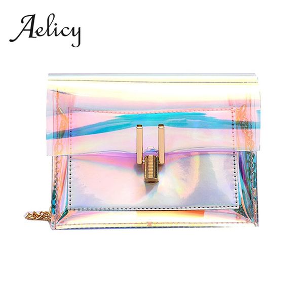 aelicy women transparent laser jelly crossbody shoulder bag messenger bag clutch coin travel pouch ladies
aelicy women transparent laser jelly crossbody shoulder bag messenger bag clutch coin travel pouch ladies