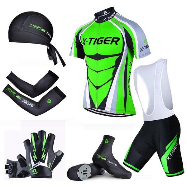 pro x-tiger summer big cycling set cycling jersey set mtb bike clothing bicycle clothes verano maillot roupas ciclismo hombre, Black;blue
pro x-tiger summer big cycling set cycling jersey set mtb bike clothing bicycle clothes verano maillot roupas ciclismo hombre, Black;blue